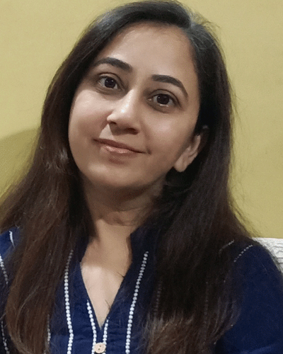 Never Married Muslim Bride in Baroda