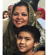  Muslim Matrimony - AS3313053