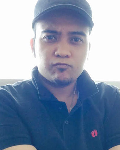 Married Muslim Groom in Novena