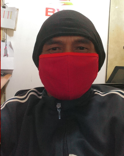 Divorced Muslim Groom in Ancol