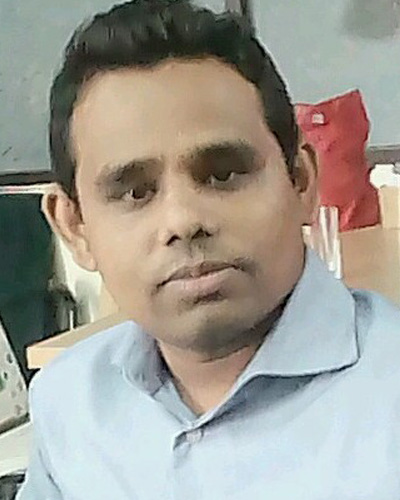 Never Married Muslim Groom in Dacca