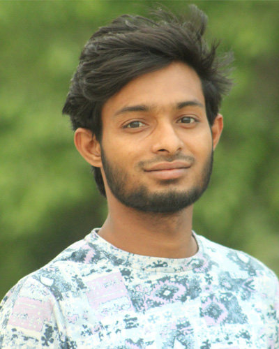 Divorced Muslim Groom in Barisal
