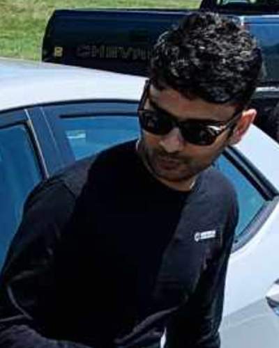 Never Married Muslim Groom in Columbus