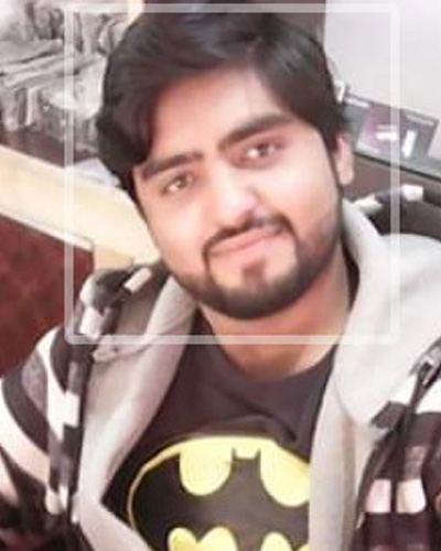 Never Married Muslim Groom in Barki Badhal