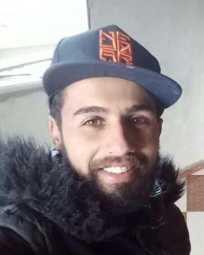 Divorced Muslim Groom in Cergy Pontoise