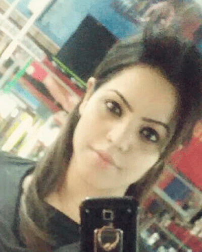 la mariée نکاح سائٹ کبھی شادی نہیں کی. کنوارہ à Karachi District