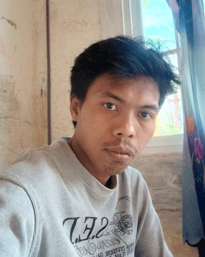 Never Married Muslim Groom in Sidoarjo