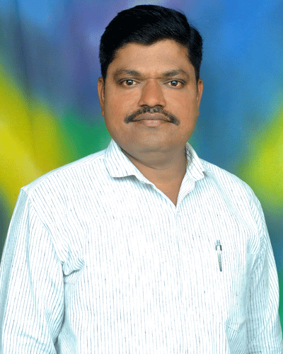 Never Married Muslim Groom in Pune