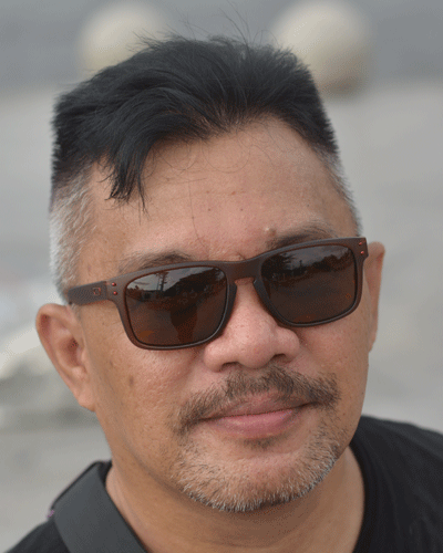 Widowed Muslim Groom in Kecamatan Banguntapan