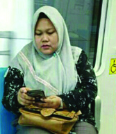 Never Married Muslim Bride in Andalas Selatan