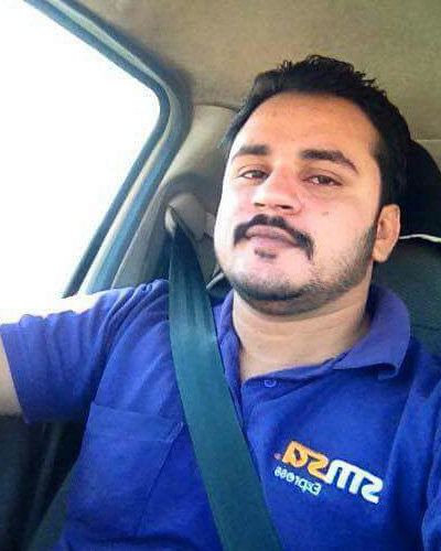 رجال مسلمون