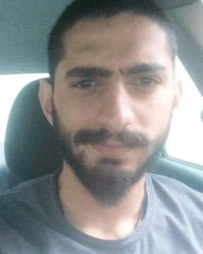 رجال مسلمون